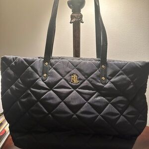 Ralph Lauren Large Bag